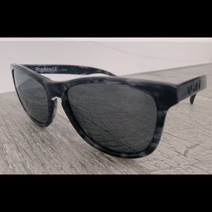 Frogskins Oakley Sunglasses
